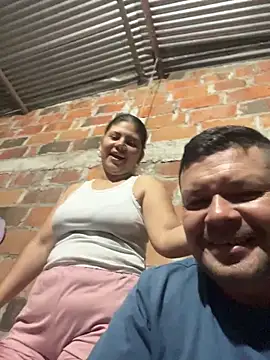 Snapshot of lady_and_charly chatting on December 2025 02:08:02 AM lady and charly online show from December 2025 02:08:02 AM