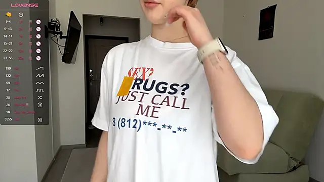 GilySuper online show from March 2026 11:18:01 AM