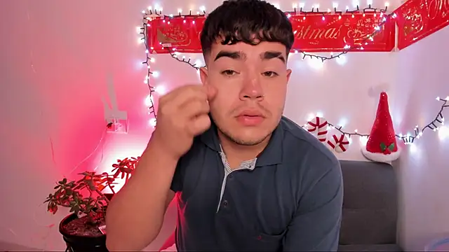 thiago occonor online show from November 2025 04:33:02 AM