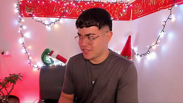 thiago occonor online show from November 2025 07:29:01 AM