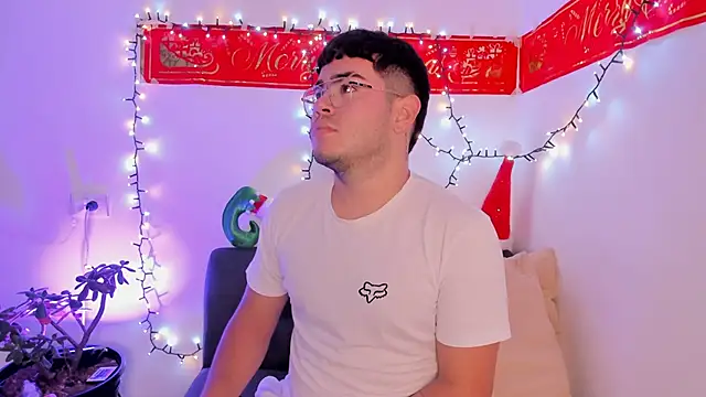 thiago occonor online show from November 2025 03:42:02 AM