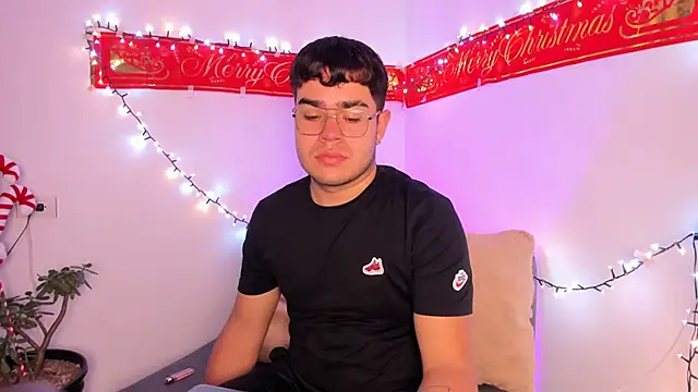 thiago occonor online show from December 2025 04:11:02 AM