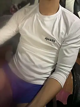 Snapshot of Wuza-H chatting on December 2025 08:56:02 AM Wuza-H online show from December 2025 08:56:02 AM