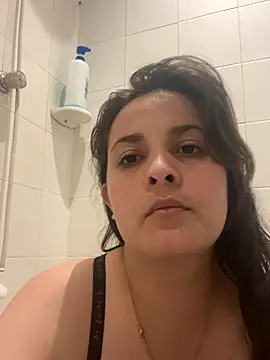 Anyhot latina online show from November 2025 09:51:02 PM