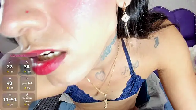 Mara Summerr online show from July 2026 10:12:01 PM