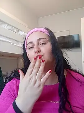 Bella 862 online show from January 2026 03:06:02 PM