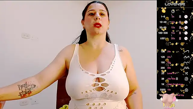 sweet monsalve37 online show from May 2026 11:06:02 AM