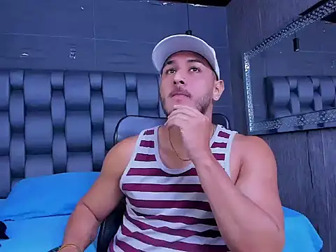 jasonshaw25 online show from November 2025 04:50:01 PM