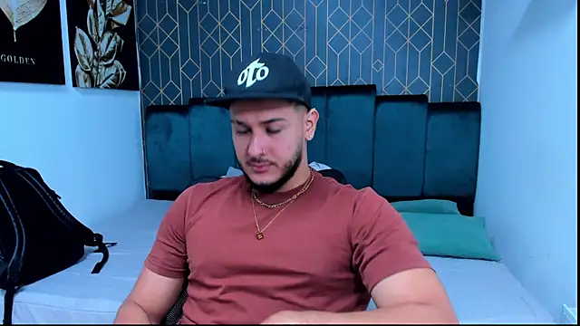 jasonshaw25 online show from January 2026 05:48:01 PM