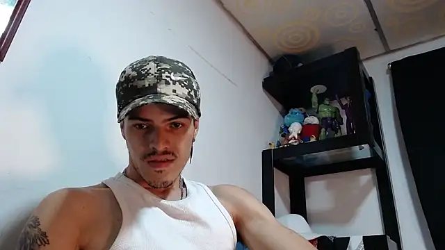 imsammytop online show from November 2025 12:59:02 PM