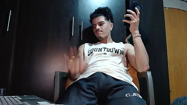 Snapshot of imsammytop chatting on November 2025 09:31:01 AM imsammytop online show from November 2025 09:31:01 AM