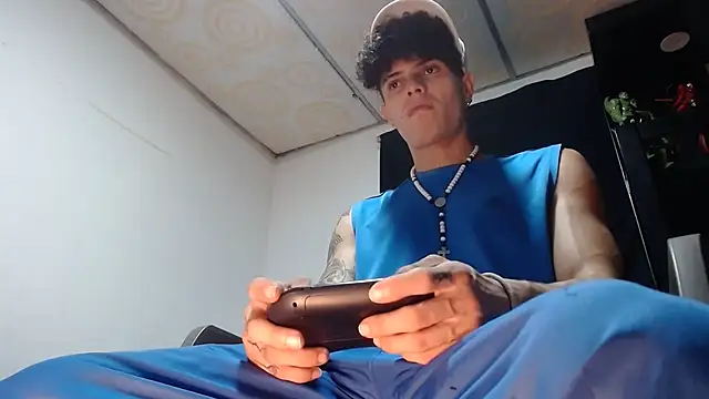 imsammytop online show from January 2026 12:05:01 AM