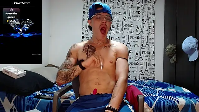 imsammytop online show from April 2026 09:35:01 AM