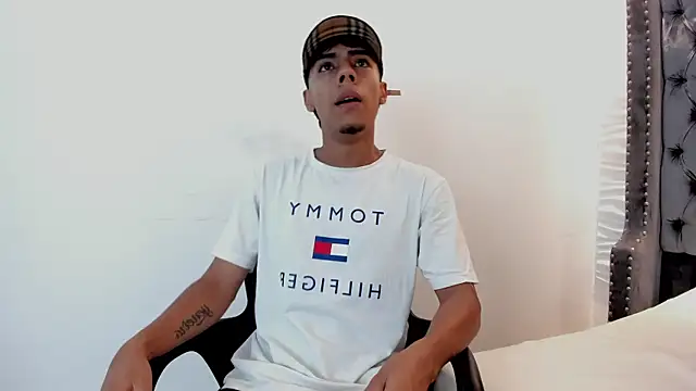 JACCOCK 4 online show from November 2025 04:01:02 AM