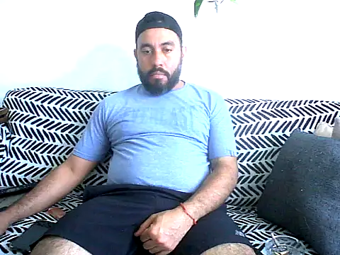 Domfetishx online show from October 2025 05:36:02 PM