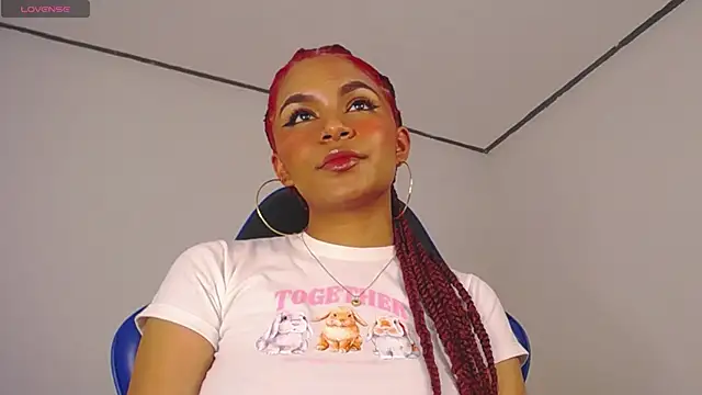 AAfrodithaa online show from October 2025 05:57:02 AM