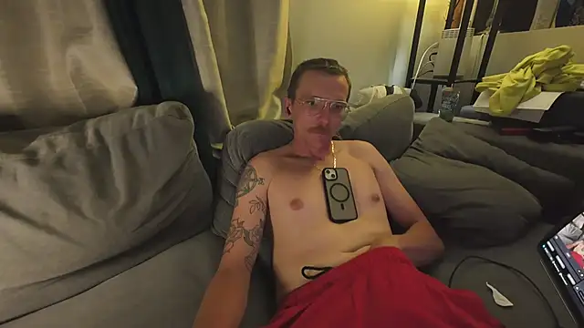 AverageMaleJay online show from June 2026 02:36:01 AM