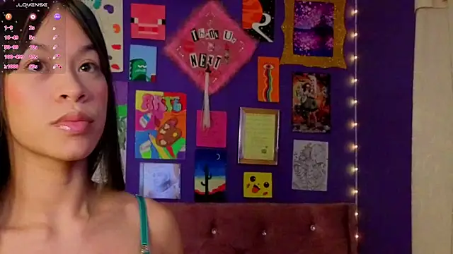 kimhilton  online show from April 2026 04:20:02 AM