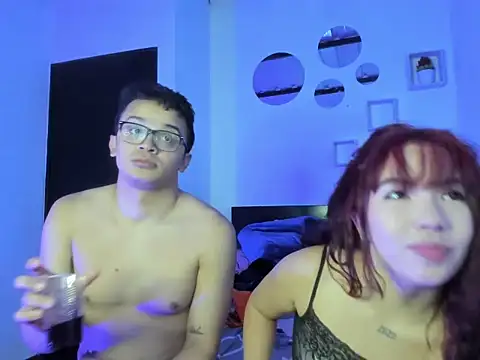 Danniel19 online show from November 2025 12:38:02 AM