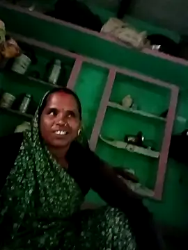 Snapshot of Janvi_tv chatting on October 2025 02:10:01 AM Janvi tv online show from October 2025 02:10:01 AM