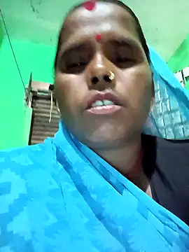 Snapshot of Janvi_tv chatting on October 2025 02:58:02 AM Janvi tv online show from October 2025 02:58:02 AM