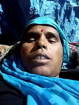 Snapshot of Janvi_tv chatting on October 2025 03:25:01 PM Janvi tv online show from October 2025 03:25:01 PM