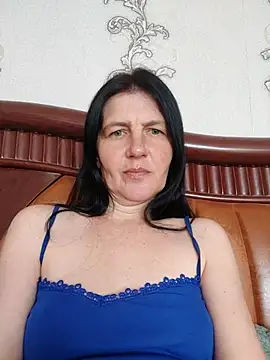 JudyDawn online show from March 2026 06:31:02 AM