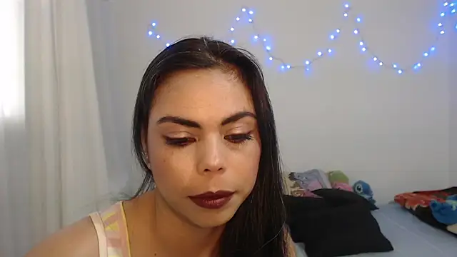 ms megan shadow online show from February 2026 09:44:01 PM