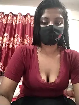 Snapshot of Queen-Any chatting on November 2025 04:08:01 PM Queen-Any online show from November 2025 04:08:01 PM