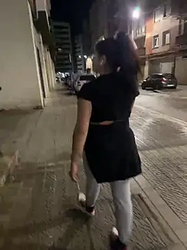 Jaykel a online show from February 2026 10:36:01 PM