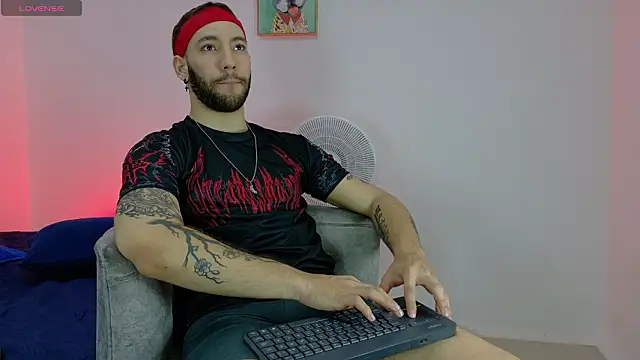 angel kyrozz online show from March 2026 06:58:01 PM