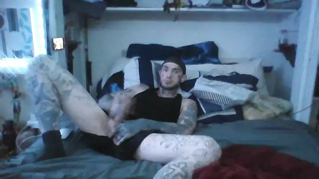 SWAGGDaddy93 online show from February 2026 07:47:01 AM