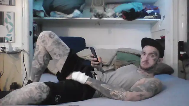 SWAGGDaddy93 online show from March 2026 09:25:01 AM