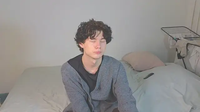 Cute Mike online show from February 2026 09:36:02 AM