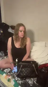 amandatheblondewife online show from January 2026 07:34:01 AM