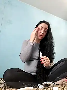 Stefaniyaxq online show from November 2025 10:15:02 AM