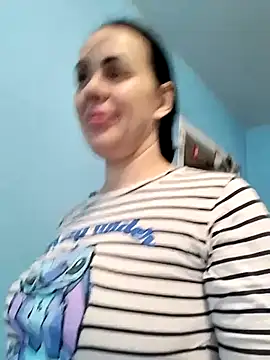 Stefaniyaxq online show from December 2025 09:58:02 AM