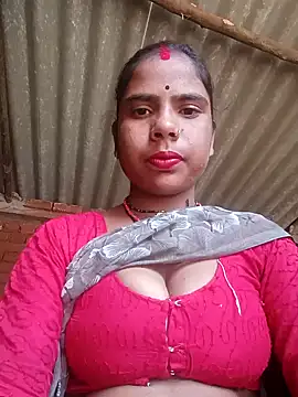 Pabitra cute online show from October 2025 04:35:01 AM