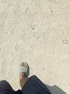 hemcrazy online show from April 2026 03:55:01 AM