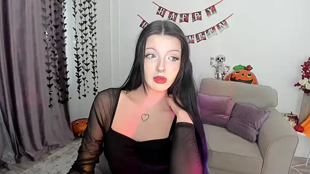 RoxyHopper online show from November 2025 04:03:01 AM