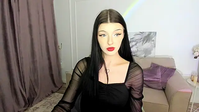 RoxyHopper online show from November 2025 07:40:03 PM