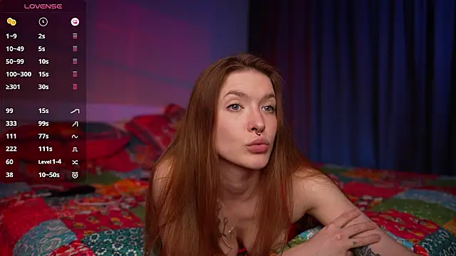 SsonicPorn online show from March 2026 06:35:02 PM