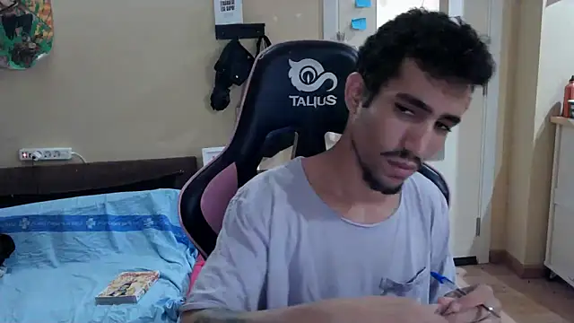 junokun22 online show from October 2025 06:06:01 PM