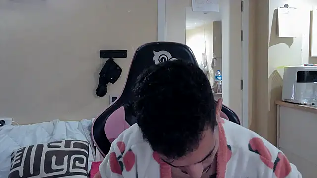 junokun22 online show from October 2025 06:26:02 PM