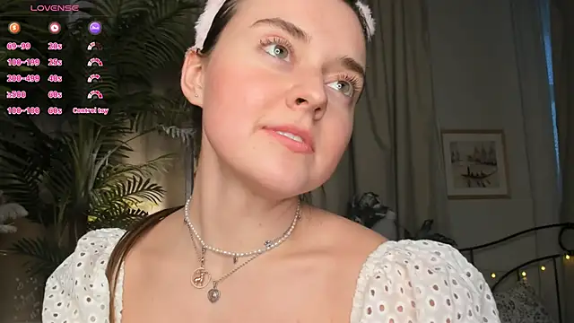 ThelmaJusto online show from March 2026 03:57:02 PM