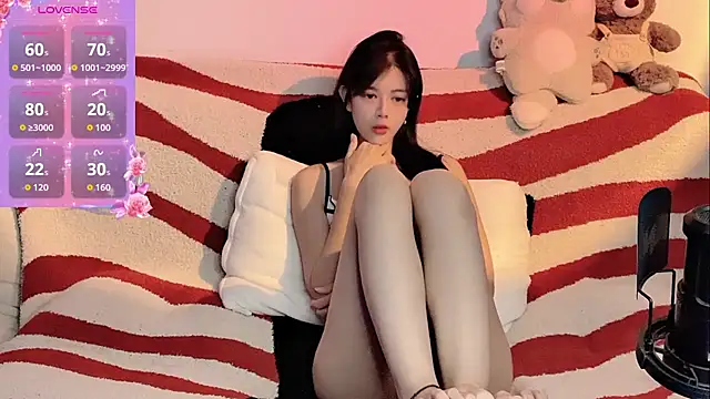 Nuomio online show from February 2026 05:07:02 PM