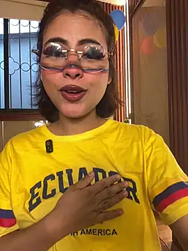 Eva Feller69 online show from June 2026 10:22:01 PM