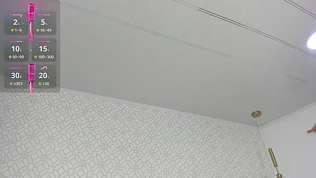 MarcelaCortes online show from February 2026 09:38:02 PM