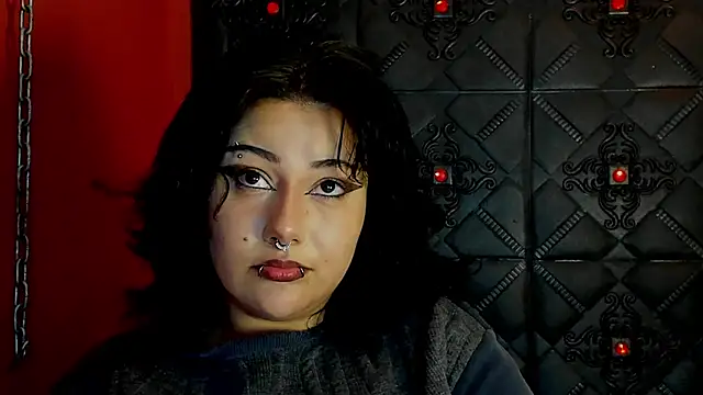 Snapshot of SabbathSinclair chatting on October 2025 03:31:01 PM SabbathSinclair online show from October 2025 03:31:01 PM