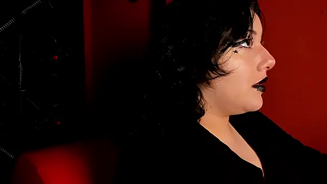 Snapshot of SabbathSinclair chatting on October 2025 11:44:01 AM SabbathSinclair online show from October 2025 11:44:01 AM